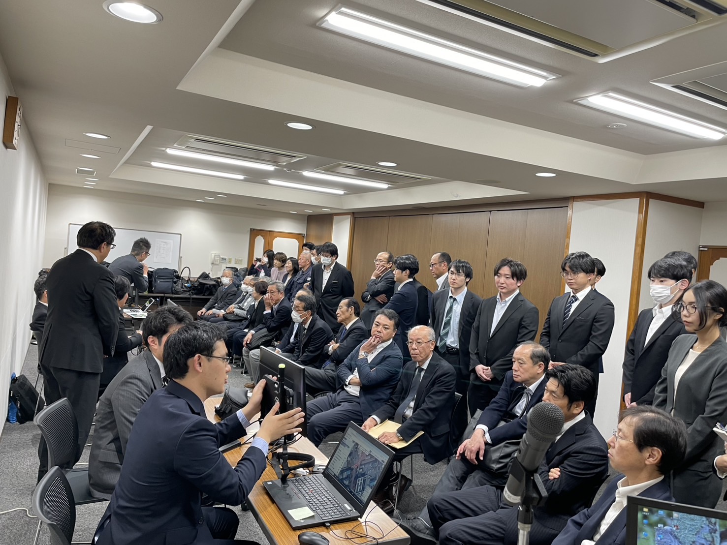 令和7年度　第23回 社内技術交流フォーラム