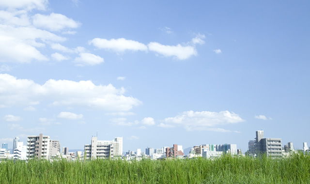 都市計画及び地方計画