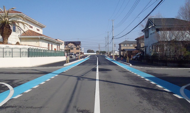 道路計画・設計